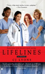 Lifelines - C.J. Lyons