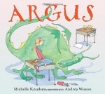 Argus - Michelle Knudsen, Andréa Wesson