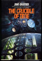 The Crucible of Time - John Brunner