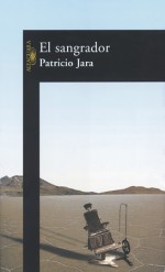 El sangrador - Patricio Jara