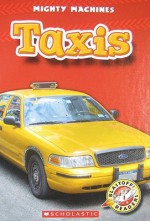 Taxis - Kay Manolis