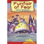 Funfair of Fear - Ruth Morgan, Chris Glynn