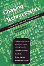 Chasing Technoscience: Matrix for Materiality - Don Ihde