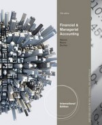 Financial and Managerial Accounting - Jonathan E. Duchac