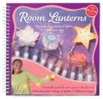 Room Lanterns - Anne Akers Johnson, Kate Paddock