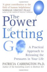 The Power Of Letting Go: A Practical Approach to Releasing the Pressures in Your Life - Patricia Carrington