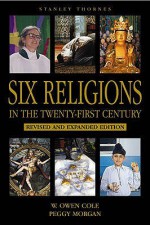 Six Religions In The Twentieth Century (Religions/20th Century) - Peggy Morgan