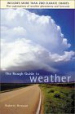 The Rough Guide to Weather - Robert Henson