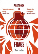 First Book of Frags - Dave Lordan