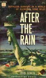 After the Rain - John Bowen