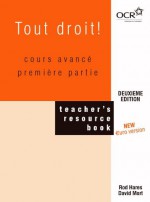 Tout Droit! - Rod Hares, R.J. Hares