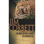 The Man-eating Leopard of Rudraprayag (Oxford India Paperbacks) - Jim Corbett