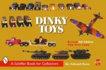 Dinky Toys 5 Ed - Edward Force