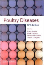 Poultry Diseases - Frank T.W. Jordan, Mark Pattison