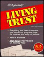 Living Trust - Legal E-Z, Valerie H. Goldstein