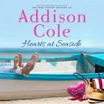 Hearts at Seaside - Addison Cole