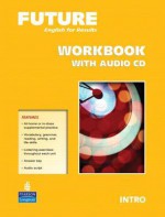 Future Intro Workbook with Audio CDs - ASP