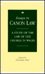 Essays in Canon Law - Norman Doe, Norman Doe