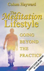 The Meditation Lifestyle: Going Beyond the Practice - Colum Hayward