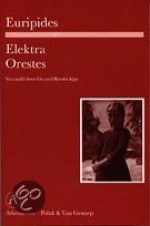 Elektra/Orestes - Euripides, Gerard Koolschijn