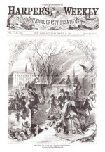 Harper's Weekly March 30, 1861 - Harper's Weekly Staff, Harper's Weekly Staff