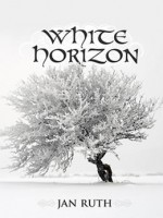 White Horizon - Jan Ruth