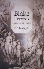 Blake Records - G.E. Bentley Jr.