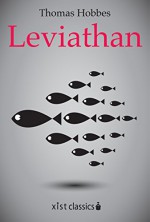 Leviathan (Xist Classics) - Thomas Hobbes