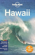 Lonely Planet Hawaii (Travel Guide) - Lonely Planet, Sara Benson, Amy C Balfour, Adam Karlin, Craig McLachlan, Ryan Ver Berkmoes