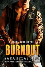 Burnout - Sarah Castille