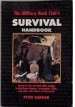 The Survival Handbook - Peter Darman