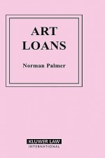 Art Loans - Norman Palmer, Lionel Bently