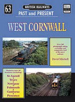 West Cornwall - David Mitchell