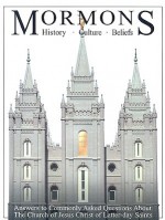 Mormons: History, Culture, Beliefs - Pat Bagley