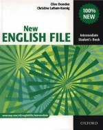 New English File. Intermediate, Student's Book - Clive Oxenden, Christina Latham-Koenig