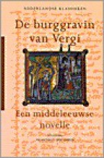 De burggravin van Vergi - Willem P. Gerritsen, Willem Wilmink