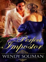 The Perfect Impostor - Wendy Soliman