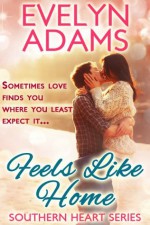 Feels like Home - Evelyn Adams