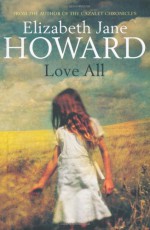 Love All - Elizabeth Jane Howard