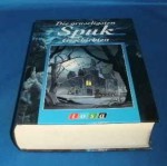 Die gruseligstens Spukgeschichten - Heinrich von Kleist, H.P. Lovecraft, Knut Hamsun, Oscar Wilde, Heinrich Heine, Thomas Mann, Wilhelm Hauff, Arthur Schnitzler, Rudyard Kipling, Theodor Storm, Irmtraud Kremp, Guy de Maupassant, Eric Ambrose, Mark Twain, Marie Luise Kaschnitz, E.T.A. Hoffmann, Nikolai Gogo