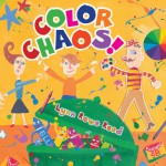 Color Chaos! - Lynn Rowe Reed