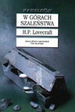 W górach szaleństwa - H.P. Lovecraft, Robert Lipski