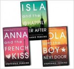 Stephanie Perkins 3 Books Collection Pack Set - Stephanie Perkins