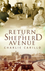 Return to Shepherd Avenue - Charlie Carillo