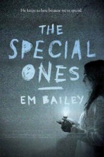 The Special Ones - Em Bailey