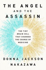 The Angel and the Assassin - Donna Jackson Nakazawa