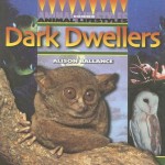 Dark Dwellers - Alison Ballance