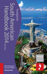 South American Handbook, 90th - Ben Box