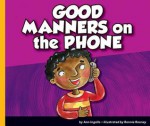 Good Manners on the Phone - Ann Ingalls, Ronnie Rooney