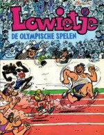 Lowietje: De Olympische Spelen - Berck